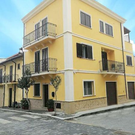 Scilla Resort المظهر الخارجي الصورة