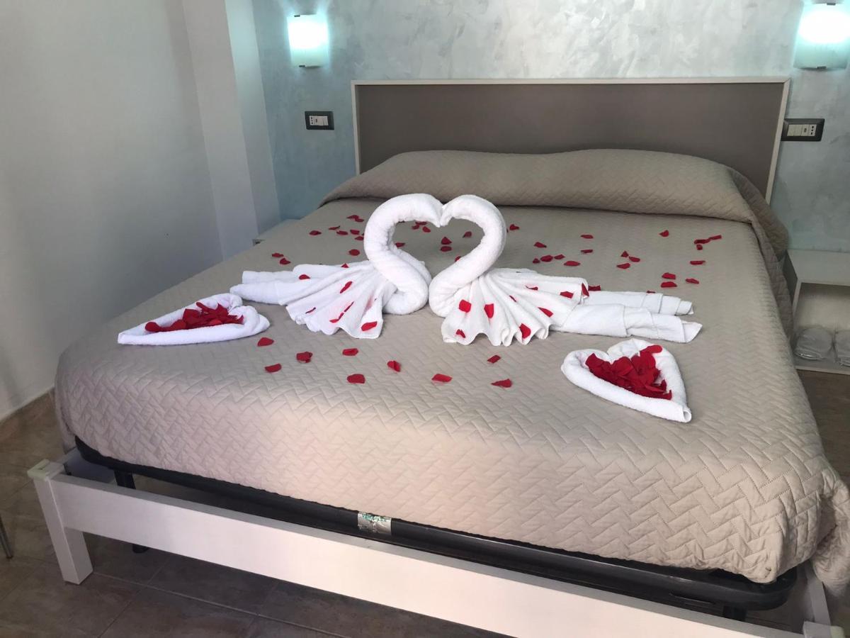 Scilla Resort المظهر الخارجي الصورة