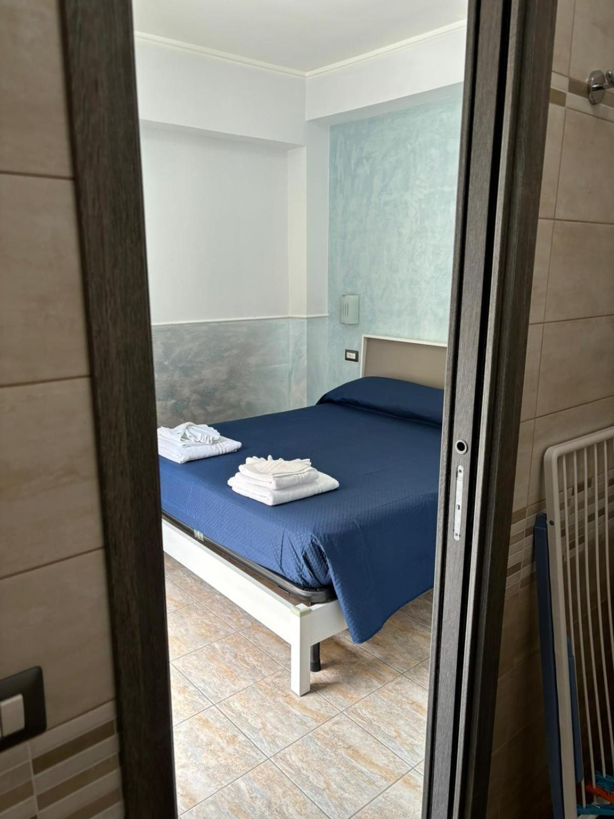 Scilla Resort المظهر الخارجي الصورة