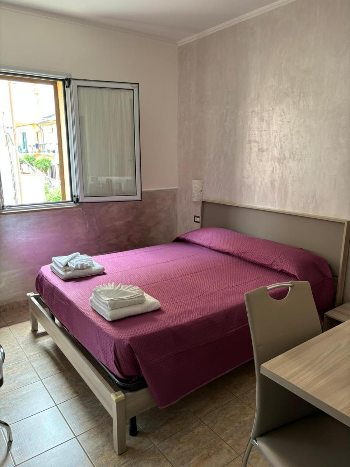 Scilla Resort المظهر الخارجي الصورة