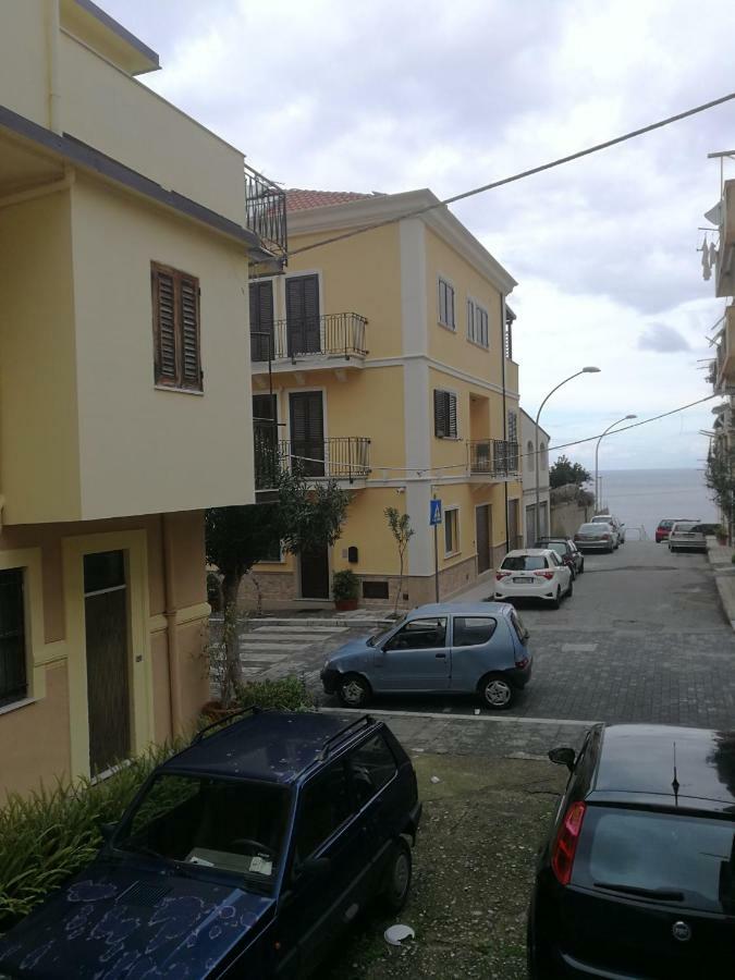 Scilla Resort المظهر الخارجي الصورة